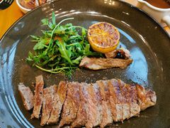 -君悦酒店·La Terrazza意合園·意式风味