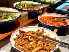 -阪尚皇·原切牛排·烤肉火锅自助(北京路店)