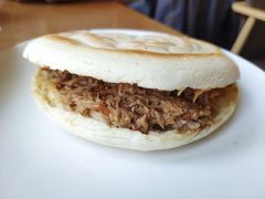 -秦香阁·西北家常菜(徐汇日月光中心店)