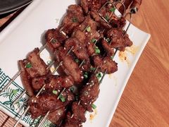 -云海肴·汽锅鸡·云南菜(苏州中心店)
