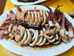 -甜甜屋(解放中路店)