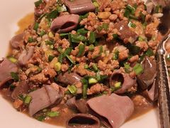 -前海沿·海鲜水饺青岛菜(乐客城店)
