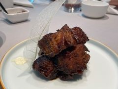 本帮熏鱼-屋里厢上海菜馆