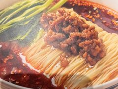 -眉州小吃(石景山店)