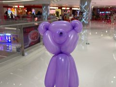 -侯师傅热炒店(印象城店)