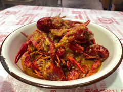 -文和友老长沙龙虾馆(化龙池店)