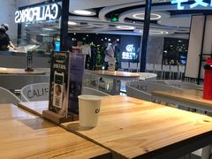 -CALIFORKS加州叉子轻食(朝阳门店)