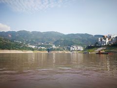 -神农溪纤夫文化旅游区