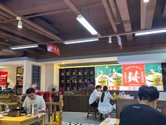 -张氏父子常德肠子馆(贺龙店)