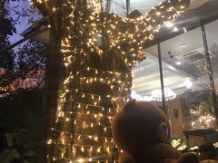 -樾餐厅泰式海鲜火锅(民歌湖店)