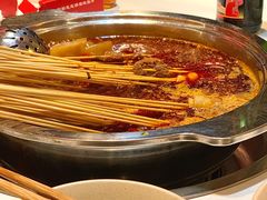 -玉林串串香·成都老字号(玉林街总店)