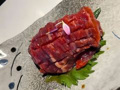 -焱铁烧·黑毛和牛专门店(杭州嘉里中心店)