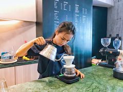 餐具摆设-Home Cafe(水榭春天店)