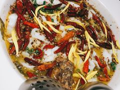 老坛子酸菜鱼-太二酸菜鱼(武汉光谷保利店)