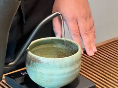 -luutosa  cafe & tea 鹿兔山