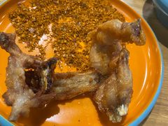 -铭记蛙小仙·活蛙畅享(CBD万达广场店)