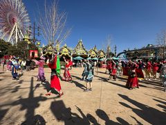 -七彩云南欢乐世界