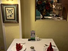 -维兰西餐(万泉河店)