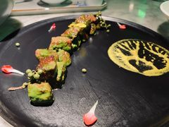 -辛香汇·现炒川菜(淮海路百盛店)