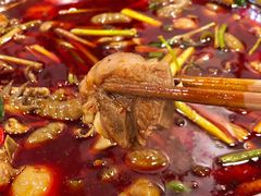 -蒲江肥肠芋儿鸡(SM店)