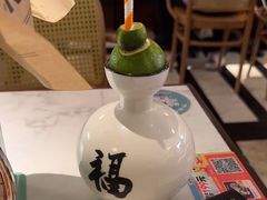 -太食獸泰式茶餐厅(济南万象城店)