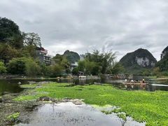 -钟山体育运动公园