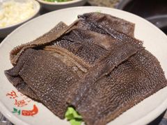 精品千层肚-重庆渝达老火锅(春熙路店)