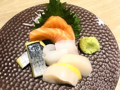 -御瀛日本料理