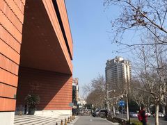 -上海衡山路十二号华邑酒店