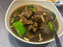 -千禧万福汉亭舫·船舫苏宴