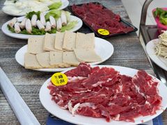 -全好食潮汕牛肉火锅(泗洲路店)
