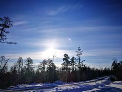 -北极村旅游风景区