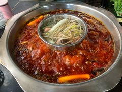 -星鸿社重庆老火锅