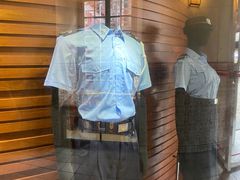 -澳门保安部队博物馆