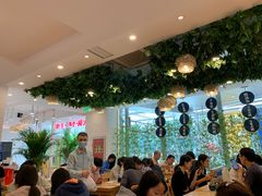 大堂-贵凤凰贵州米粉(五道口店)