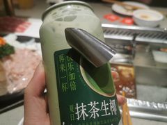 -海底捞火锅(塘厦天虹店)