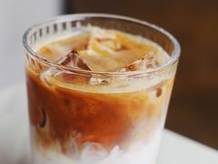 -COFFEE CALL(云锦路店)