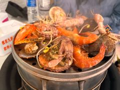 -九层海鲜塔(市南店)