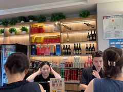 -阿毛饭店·宁波老字号(儿童公园旗舰店)