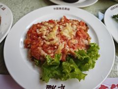 炸猪排-华梅西餐厅(哈尔滨中央大街店)