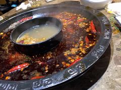 -重庆渝达老火锅(春熙路店)