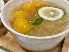 -炖物24章·顺时轻养茶(杭州大厦店)