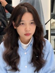 -DL HOPE明星造型