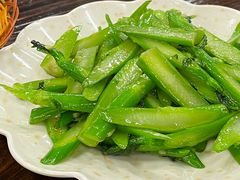 -南记食粥坊·宵夜大排档(莲花店)