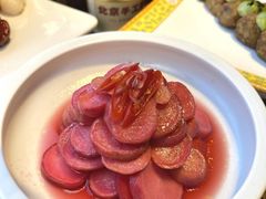 -那家小馆•北京菜•烤鸭(香山店)