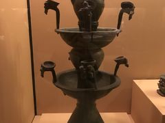 -陕西历史博物馆