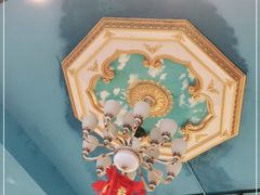 -百彦蒙古包·碳烤羊排·手把肉(万江首店)