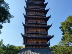 -常熟方塔园