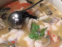 -八斗鸡·湘土菜(国贸店)