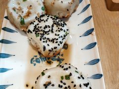 -陈家生煎(三坊七巷店)